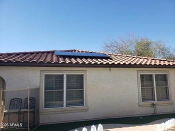 16155 N 171st Dr, Surprise, AZ 85388