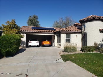 16155 N 171st Dr, Surprise, AZ 85388