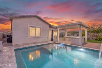 16155 S 178th Dr, Goodyear, AZ 85338