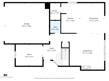 16156 171st Dr, Surprise, AZ 85388