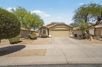 16156 Latham St, Goodyear, AZ 85338