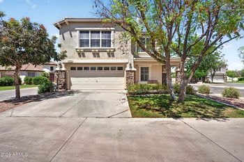 16156 171st Dr, Surprise, AZ 85388