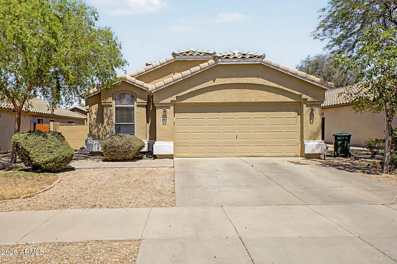 16156 Latham St, Goodyear, AZ 85338