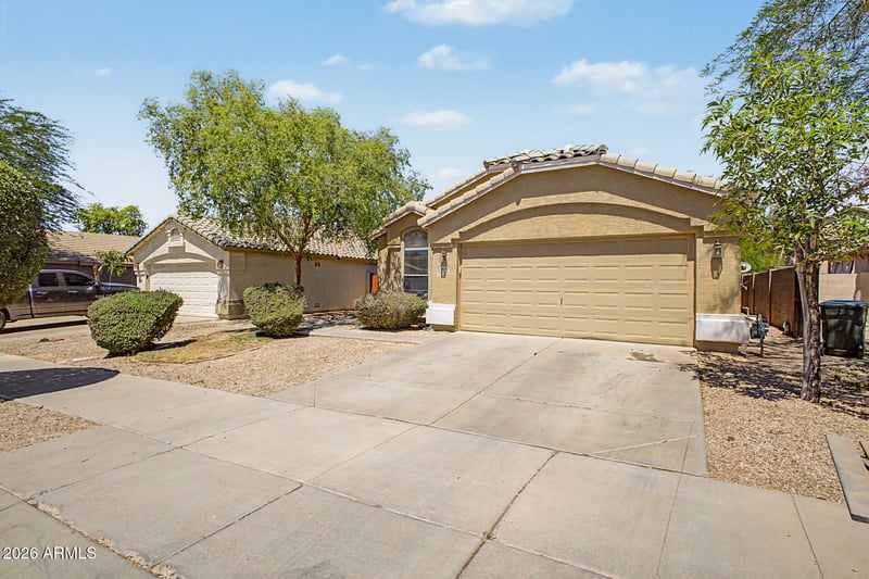 16156 Latham St, Goodyear, AZ 85338