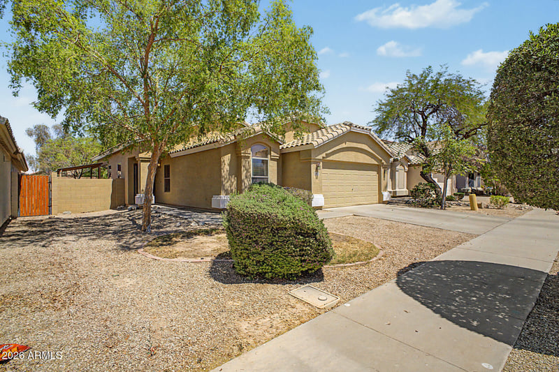 16156 Latham St, Goodyear, AZ 85338