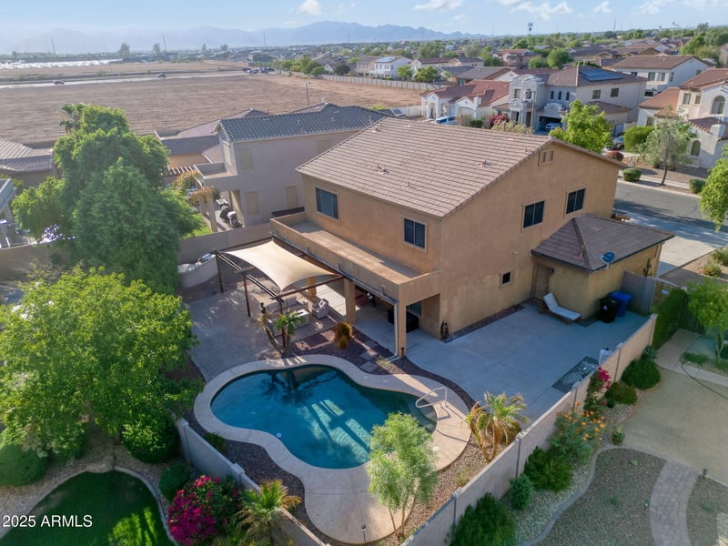 16157 Christy Dr, Surprise, AZ 85379