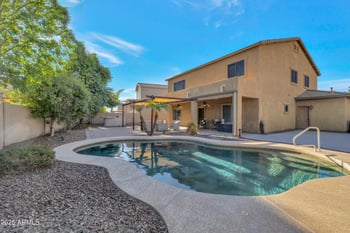 16157 Christy Dr, Surprise, AZ 85379