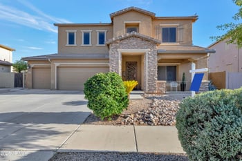 16157 Christy Dr, Surprise, AZ 85379