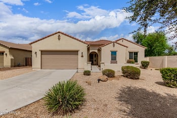 16158 Coronado Rd, Goodyear, AZ 85395