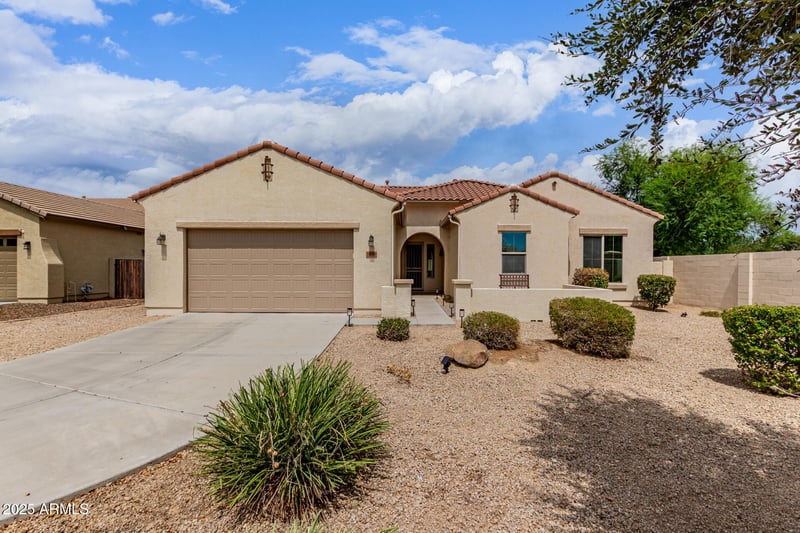 16158 Coronado Rd, Goodyear, AZ 85395