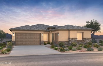 16158 Red Bird Rd, Surprise, AZ 85387