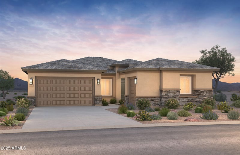 16158 Red Bird Rd, Surprise, AZ 85387