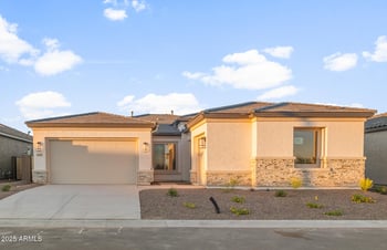 16158 Red Bird Rd, Surprise, AZ 85387