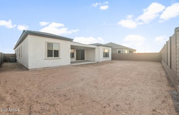 16158 Red Bird Rd, Surprise, AZ 85387