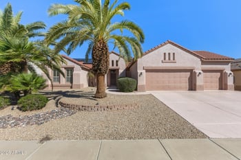 16158 W Copper Point Ln, Surprise, AZ 85374