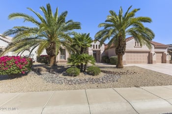 16158 W Copper Point Ln, Surprise, AZ 85374