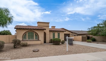 16159 Granada Rd, Goodyear, AZ 85395