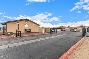 1616 63rd Ave #30, Phoenix, AZ 85035