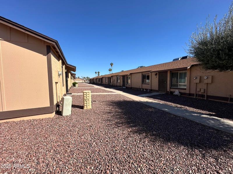 1616 63rd Ave #48, Phoenix, AZ 85035