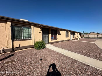 1616 63rd Ave #48, Phoenix, AZ 85035