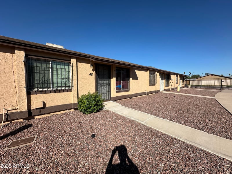 1616 63rd Ave #48, Phoenix, AZ 85035