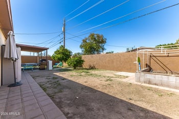 1616 Argon St, Mesa, AZ 85201