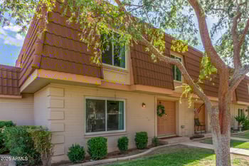 1616 Donner Dr, Tempe, AZ 85282