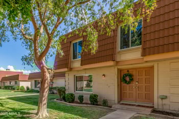 1616 Donner Dr, Tempe, AZ 85282