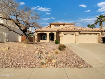 1616 Glenhaven Dr, Phoenix, AZ 85048