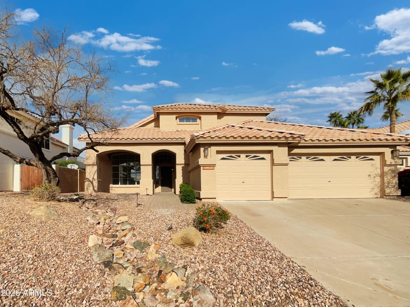 1616 E Glenhaven Dr, Phoenix, AZ 85048