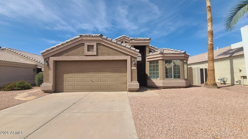 1616 Kesler Ln, Chandler, AZ 85224