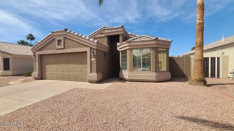 1616 Kesler Ln, Chandler, AZ 85224