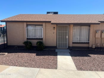 1616 N 63rd Ave #1, Phoenix, AZ 85035