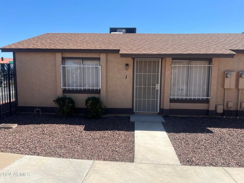 1616 N 63rd Ave #1, Phoenix, AZ 85035