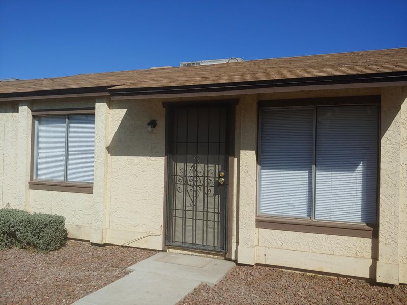 1616 N 63rd Ave #16, Phoenix, AZ 85035
