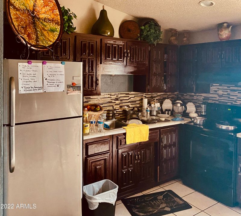 1616 N 63rd Ave #20, Phoenix, AZ 85035