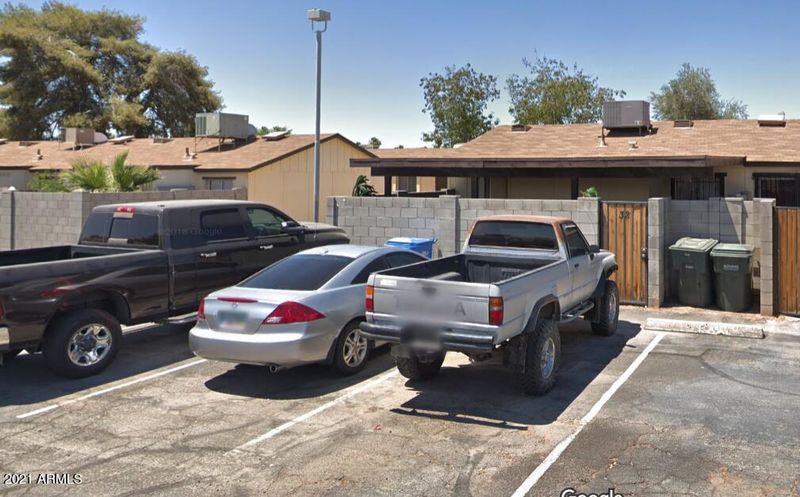 1616 N 63rd Ave #32, Phoenix, AZ 85035