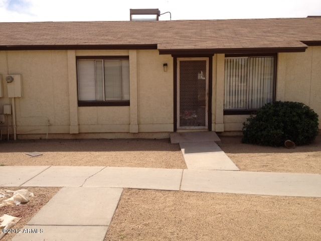1616 N 63rd Ave #6, Phoenix, AZ 85035