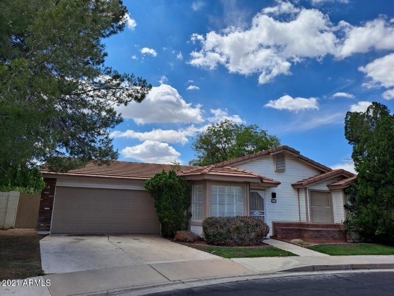 1616 N Alta Mesa Dr #23, Mesa, AZ 85205