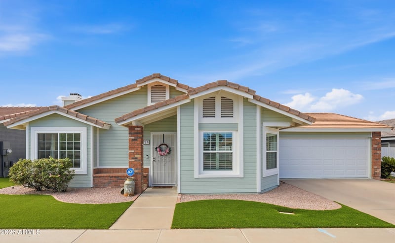 Home Worth Check