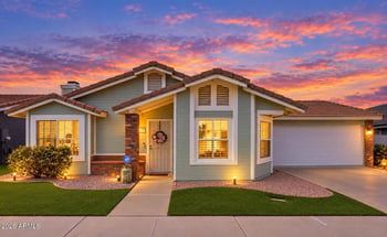 1616 N Alta Mesa Dr #27, Mesa, AZ 85205
