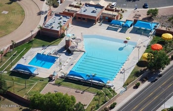 1616 N Alta Mesa Dr #27, Mesa, AZ 85205