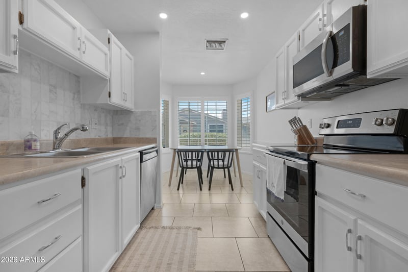 1616 N Alta Mesa Dr #60, Mesa, AZ 85205