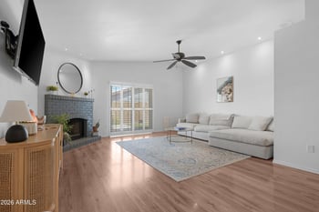 1616 N Alta Mesa Dr #60, Mesa, AZ 85205