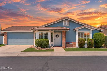 1616 N Alta Mesa Dr #60, Mesa, AZ 85205