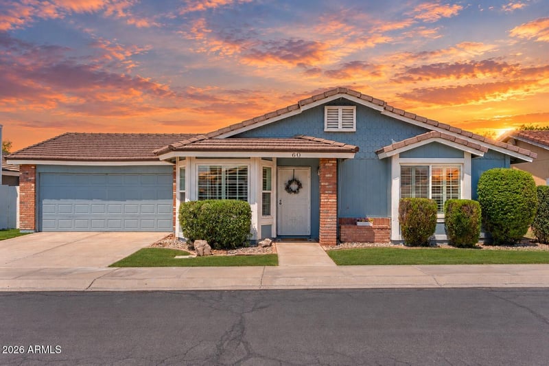 1616 N Alta Mesa Dr #60, Mesa, AZ 85205