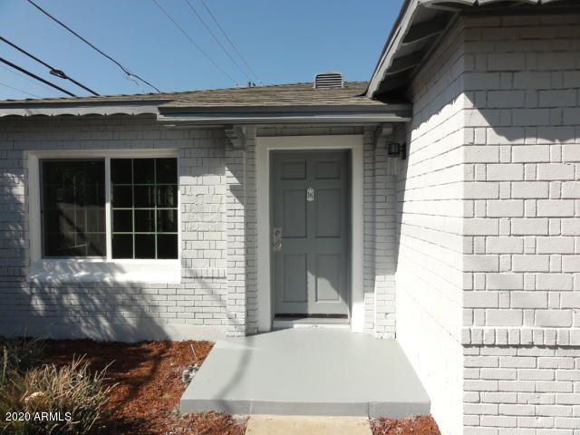 1616 N Laurel Ave, Phoenix, AZ 85007
