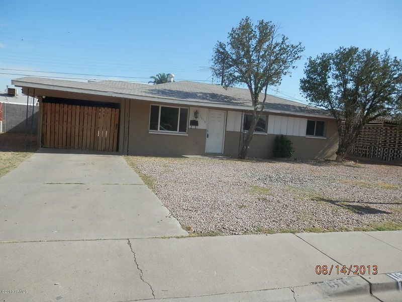 1616 W 6th Dr, Mesa, AZ 85202