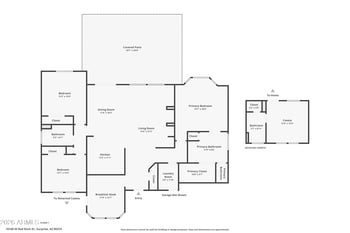 16160 Red Rock Dr, Surprise, AZ 85374