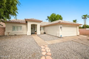 16160 W Maricopa St, Goodyear, AZ 85338